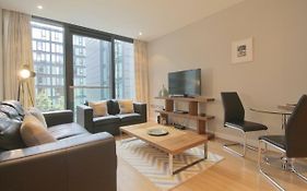 The New Quartermile Residence